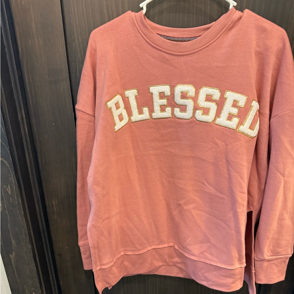 Royce sweatshirt